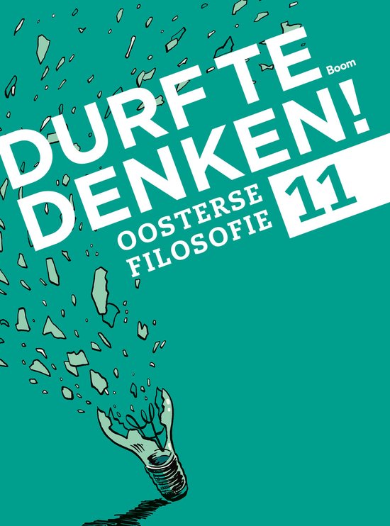 Durf te denken! - Oosterse filosofie