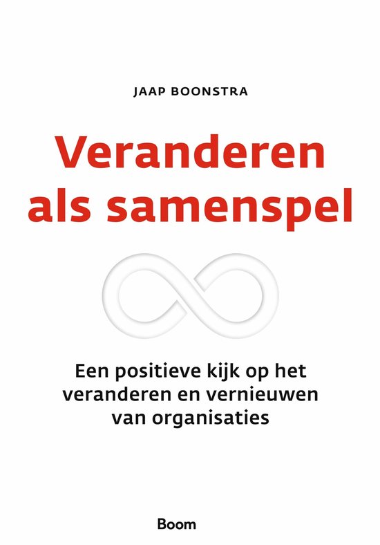 Veranderen als samenspel