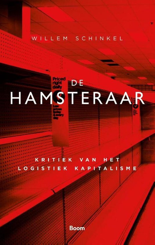 De hamsteraar