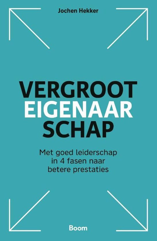 Vergroot eigenaarschap