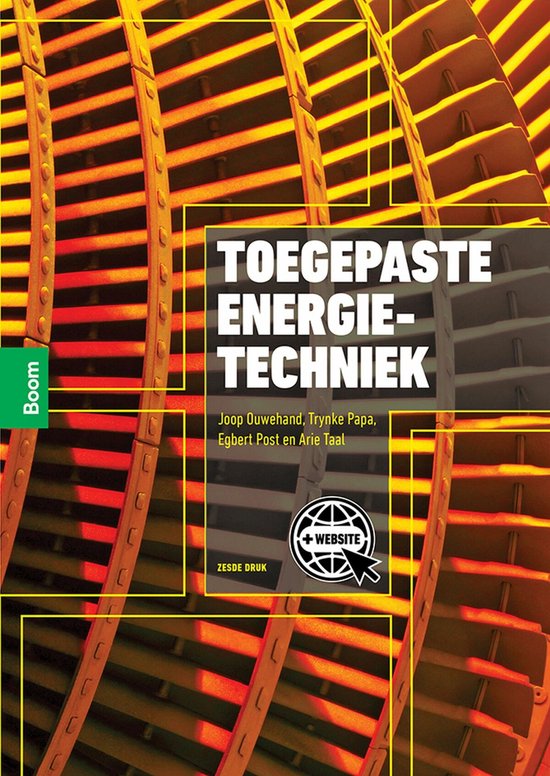 Toegepaste energietechniek