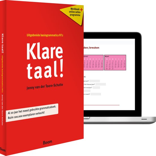 Klare taal