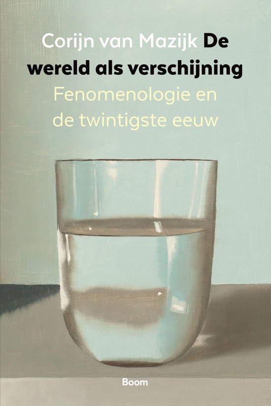 De wereld als verschijning