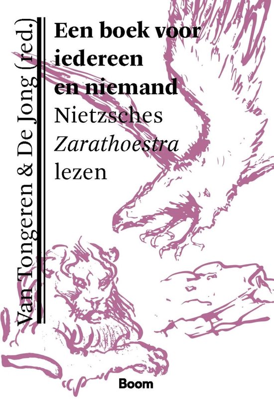 Een boek voor iedereen en niemand