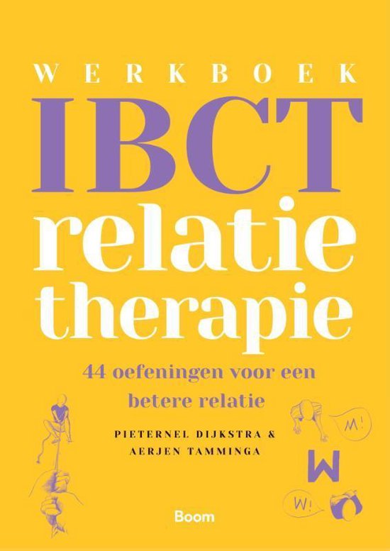 Werkboek IBCT