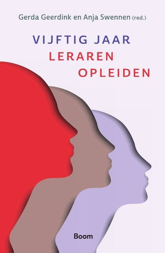 Vijftig jaar leraren opleiden