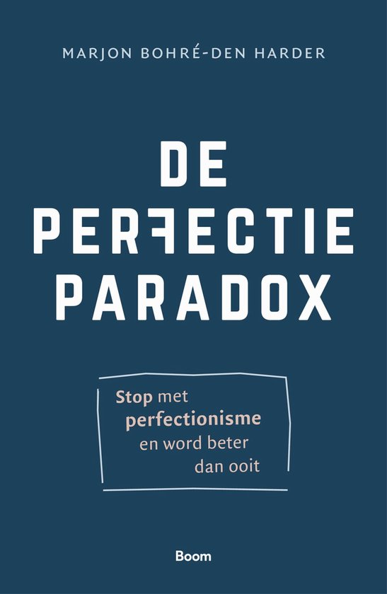 De perfectieparadox