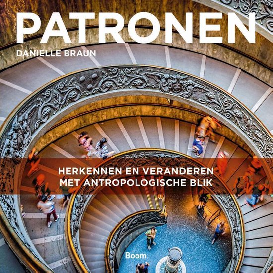 Patronen