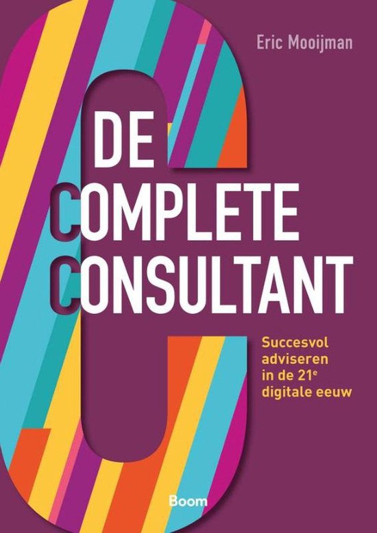 De complete consultant