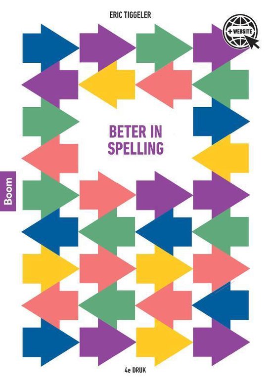 Beter in spelling