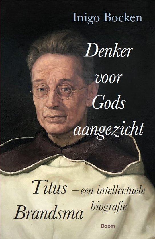 Denker voor Gods aangezicht