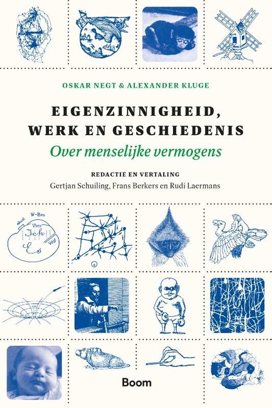 Grote klassieken - Eigenzinnigheid, werk en geschiedenis