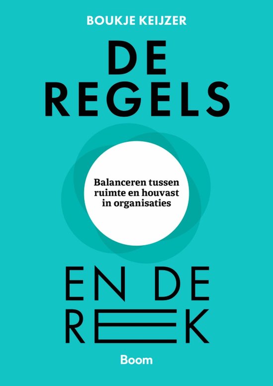 De regels en de rek