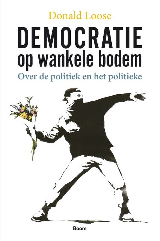 Democratie op wankele bodem