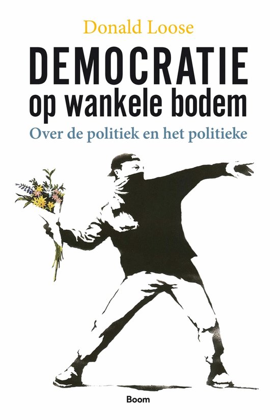 Democratie op wankele bodem