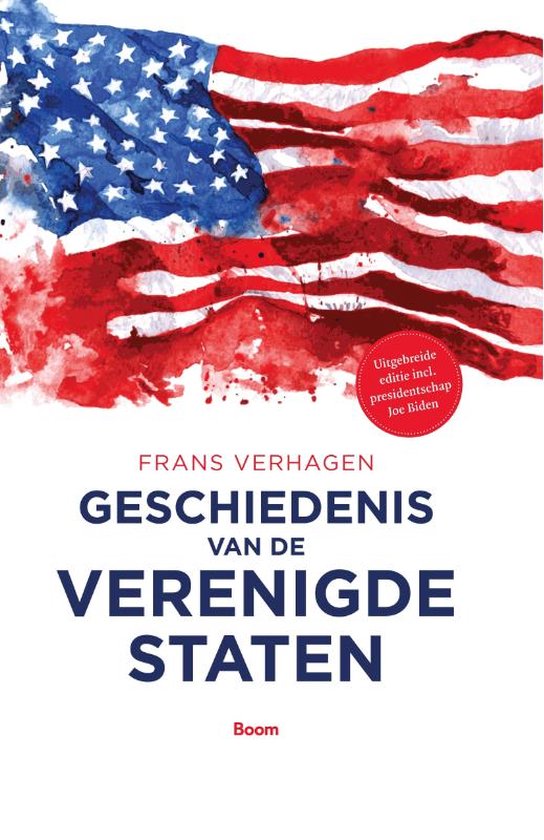 Geschiedenis van de Verenigde Staten