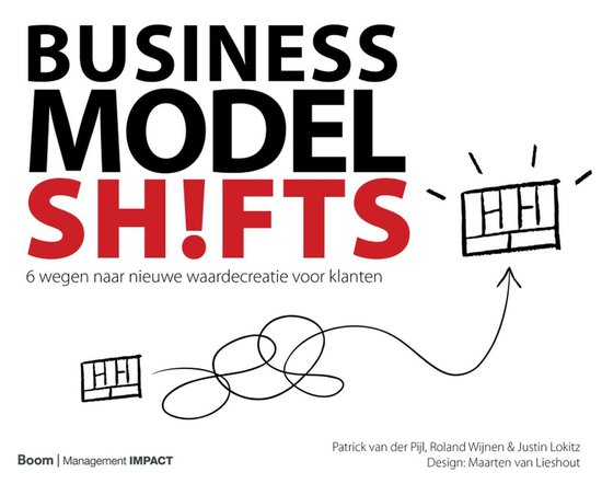 Business Model Shifts