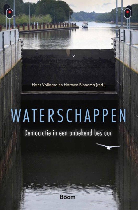 Waterschappen