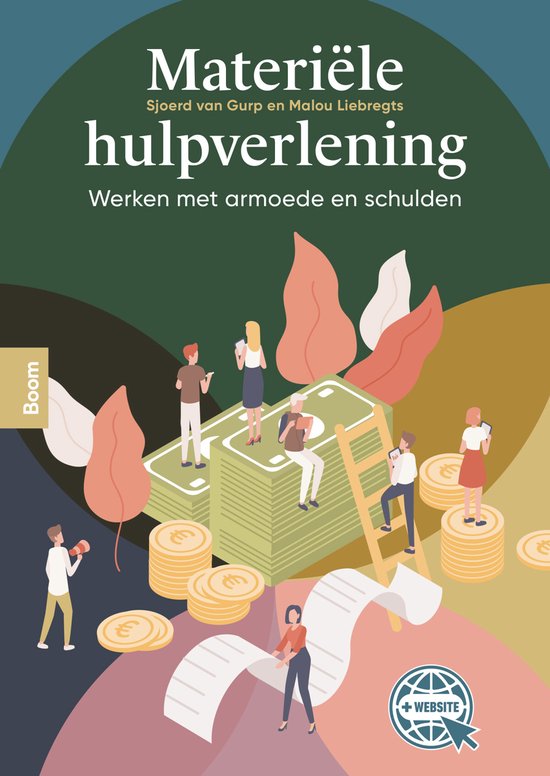 Materiële hulpverlening