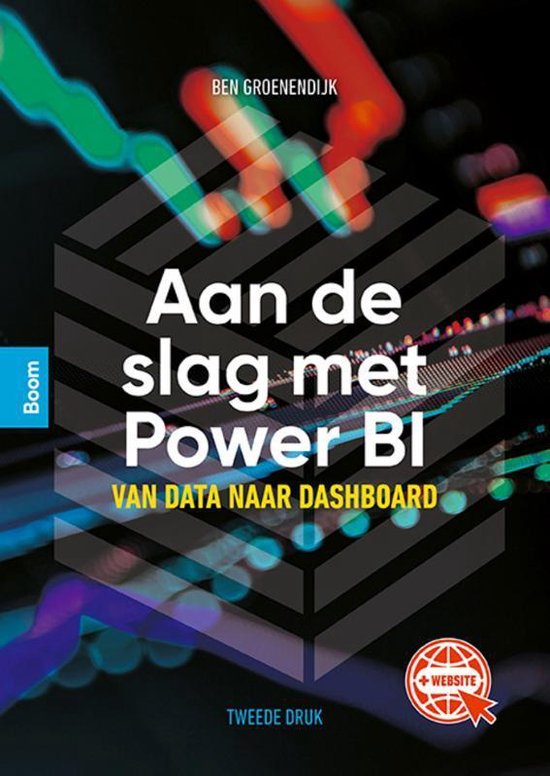 Aan de slag met Power BI