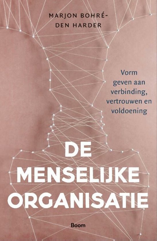 De menselijke organisatie