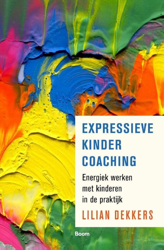 Expressieve kindercoaching