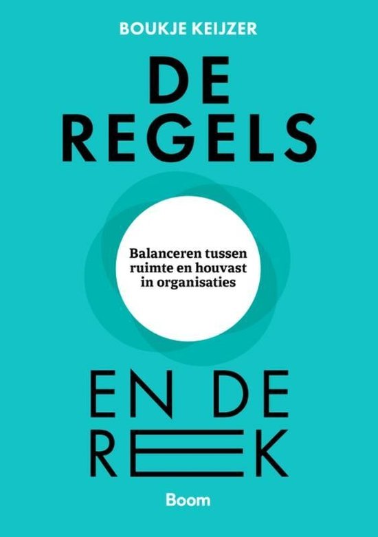 SET boek + kaarten De regels en de rek