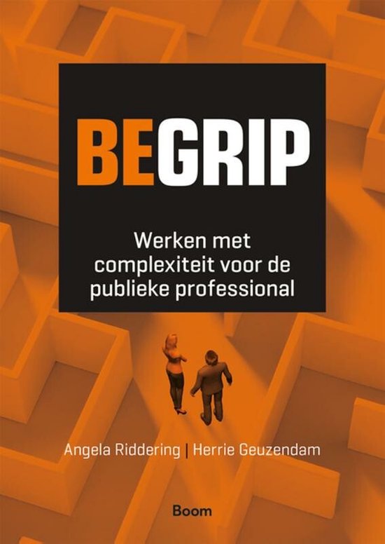 Begrip