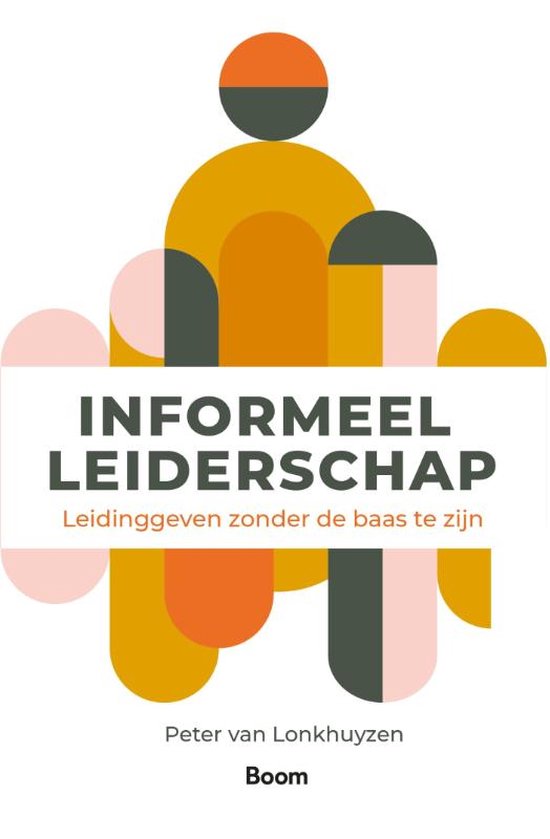 Informeel leiderschap