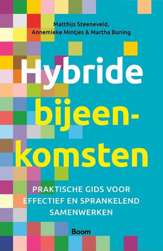 Hybride bijeenkomsten