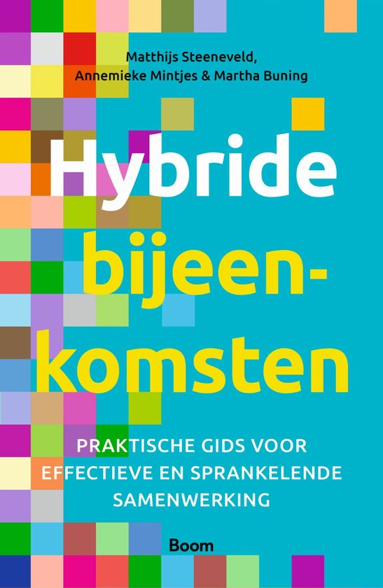 Hybride bijeenkomsten