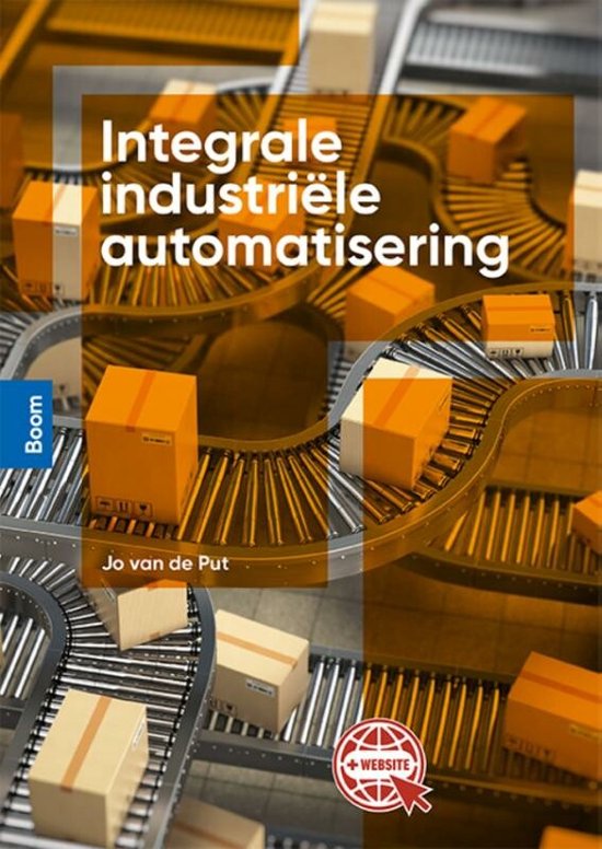 Integrale industriële automatisering