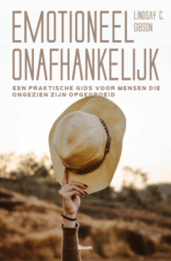 Emotioneel onafhankelijk