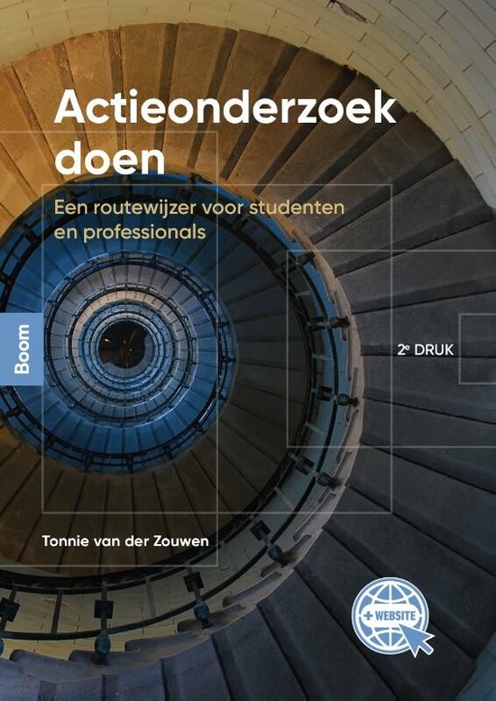 Actieonderzoek doen