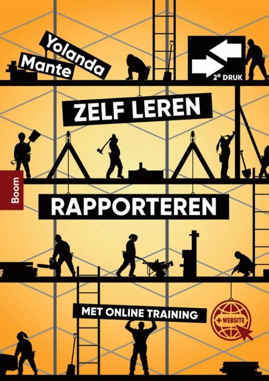 Zelf leren rapporteren