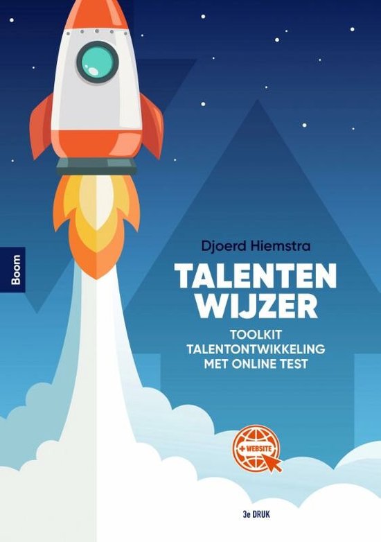 Talentenwijzer