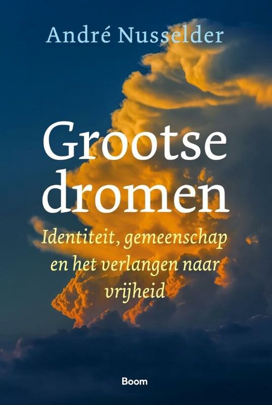 Grootse dromen