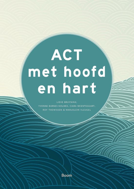 ACT met hoofd en hart