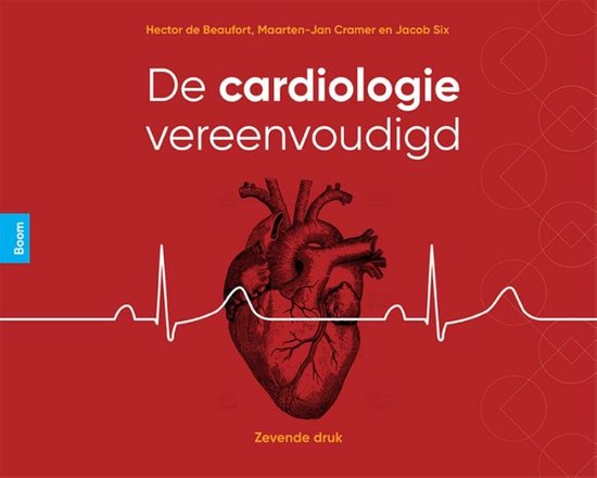 De cardiologie vereenvoudigd