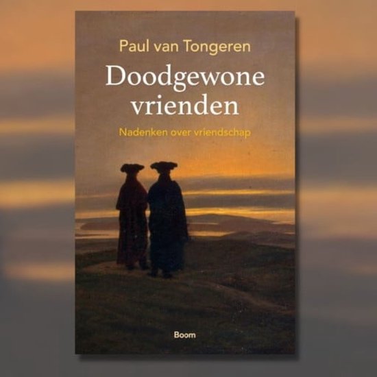 Doodgewone vrienden