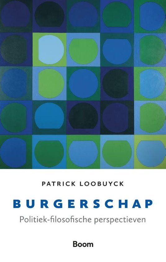 Burgerschap