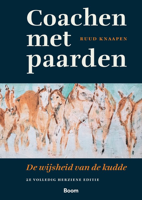 Coachen met paarden