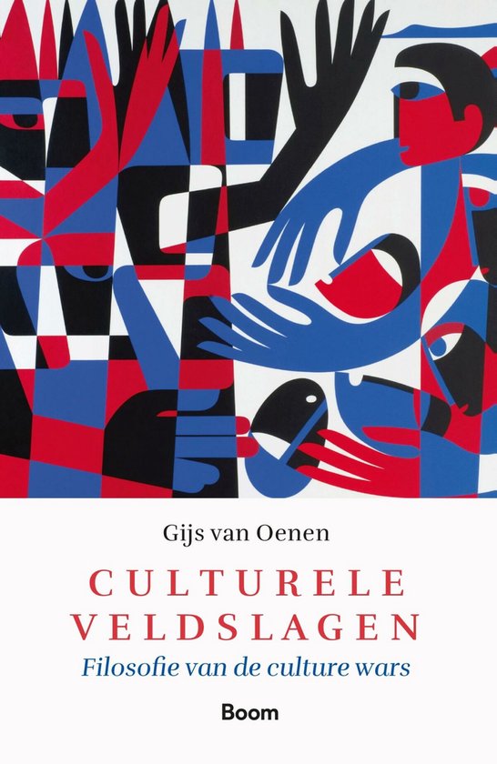 Culturele veldslagen