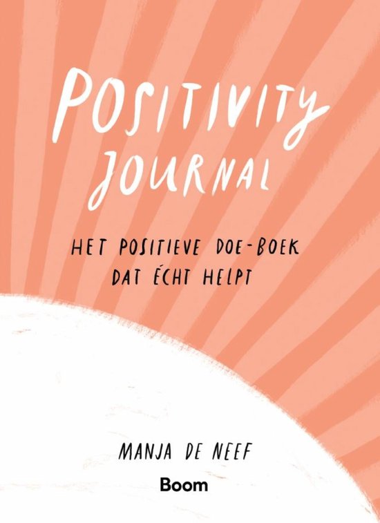 Positivity Journal