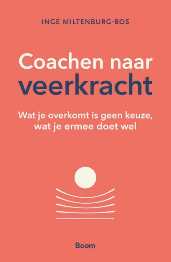 Coachen naar veerkracht