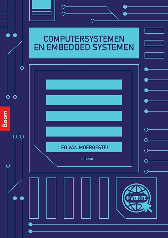 Computersystemen en embedded systemen