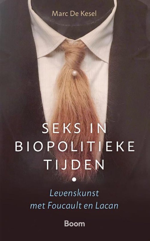 Seks in biopolitieke tijden