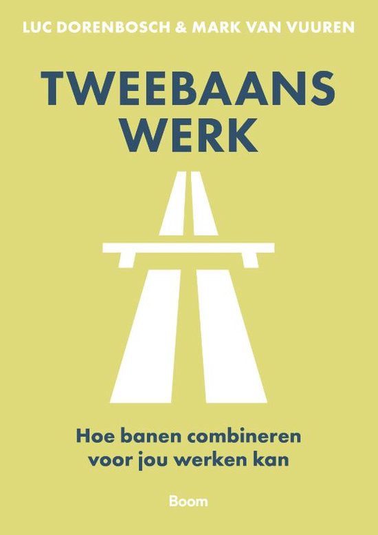 Tweebaans werk