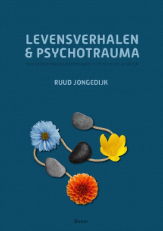 Levensverhalen en psychotrauma