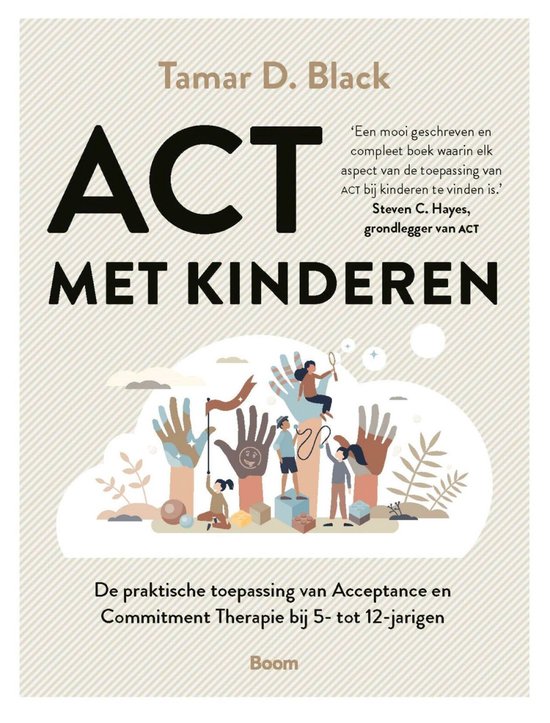 ACT met kinderen